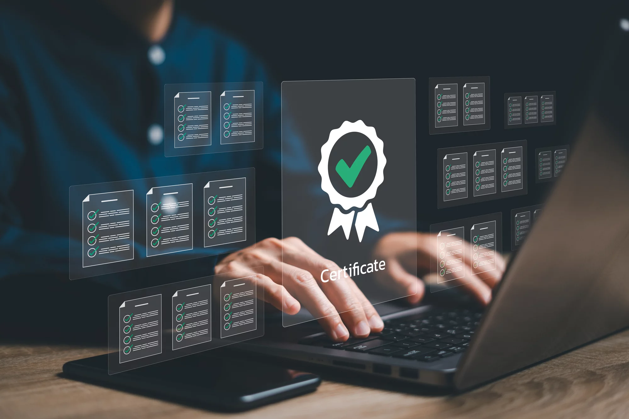 The Importance Of SSL Certificates For Websites And Their Impact On SEO