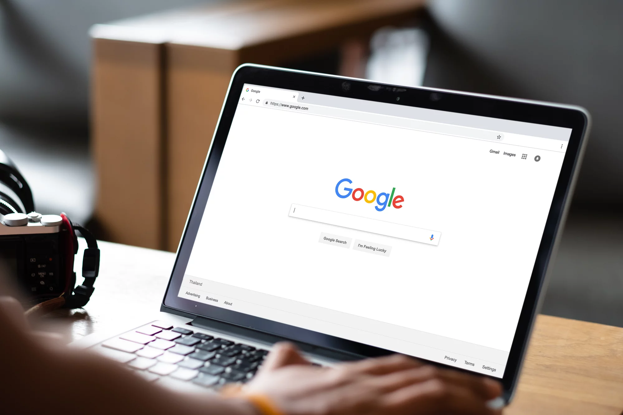 Understanding Google Search Console Common Terms
